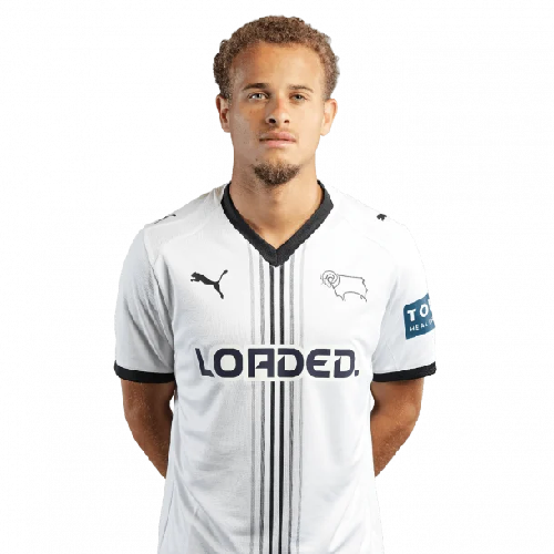 Kenzo Goudmijn Icon