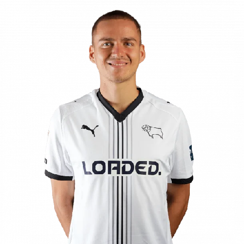 Filip Bilbija Icon