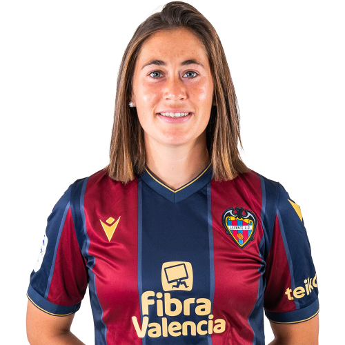 Núria Mendoza Icon