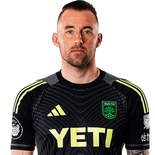 Brad Stuver Icon