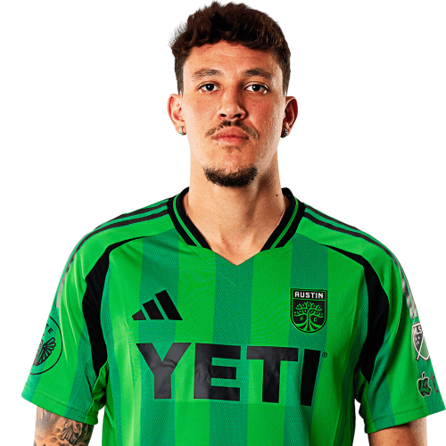 Guilherme Biro Icon