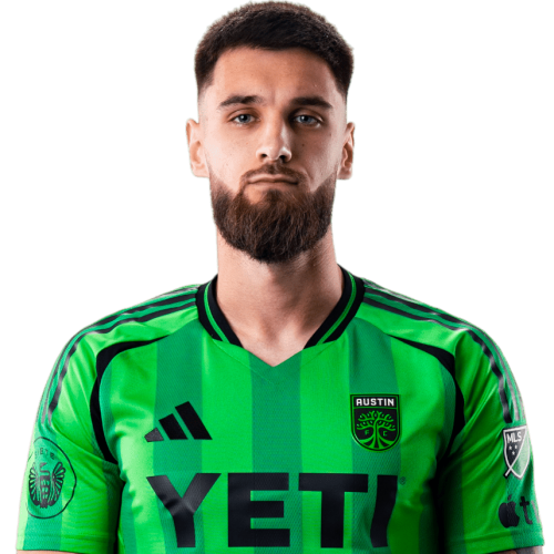Mateja Djordjevic Icon