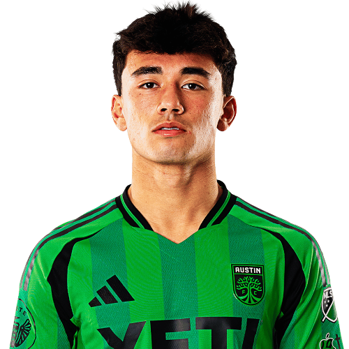 Micah Burton Icon