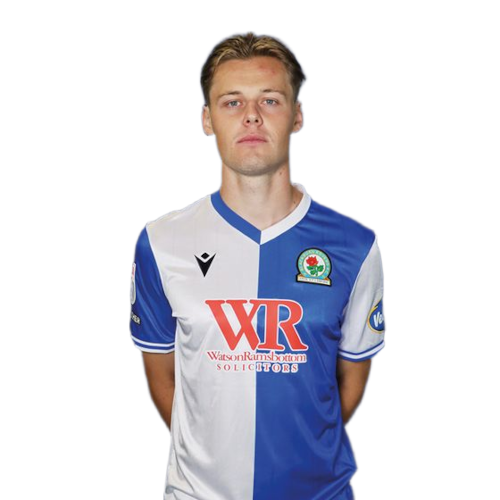 Axel Henriksson Icon