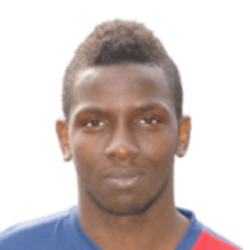 Christopher Maboulou Icon