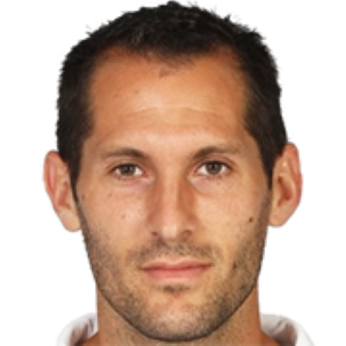 Florian Marange Icon