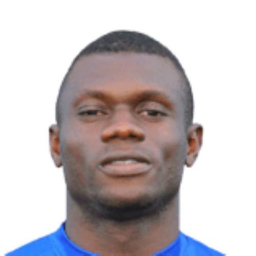 Drissa Diakite Icon