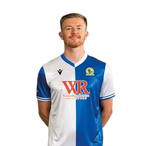 Scott Wharton Icon