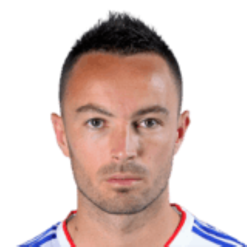 Gael Danic Icon