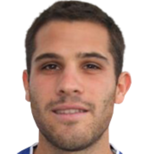 Gilles Cioni Icon