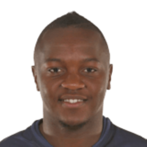 Hervin Ongenda Icon