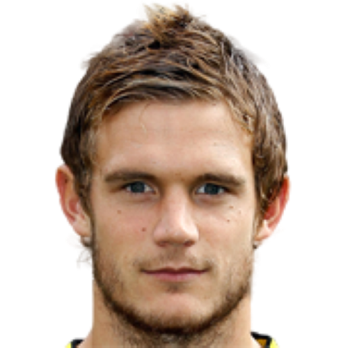 Guillaume Gillet Icon