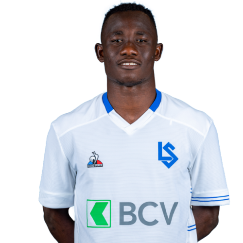 Brahima Ouattara Icon
