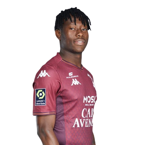 Jean N'Guessan