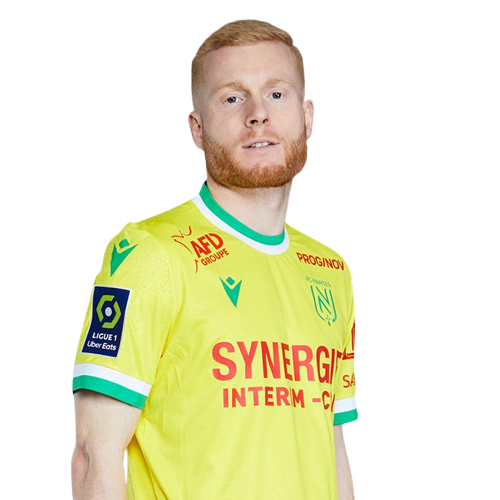 Florent Mollet Icon