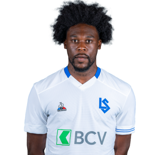 Mickaël Nanizayamo
