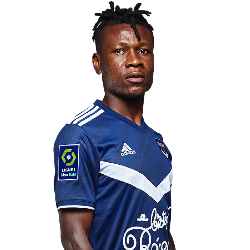 Samuel Kalu Icon