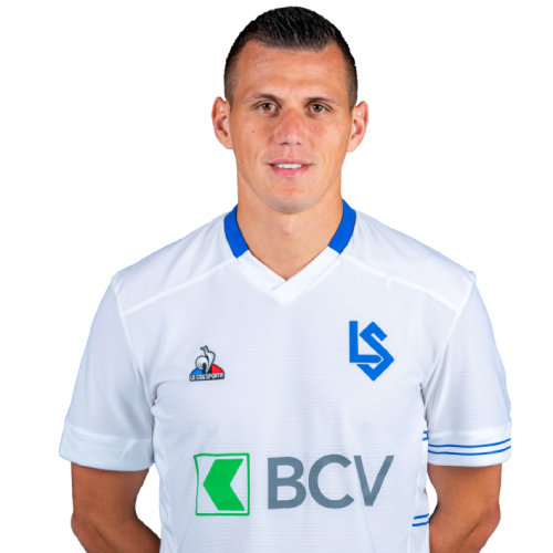 Stjepan Kukuruzović Icon