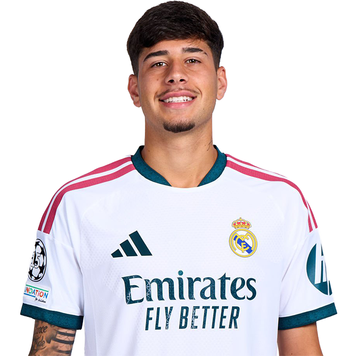 Alexis Ciria Icon