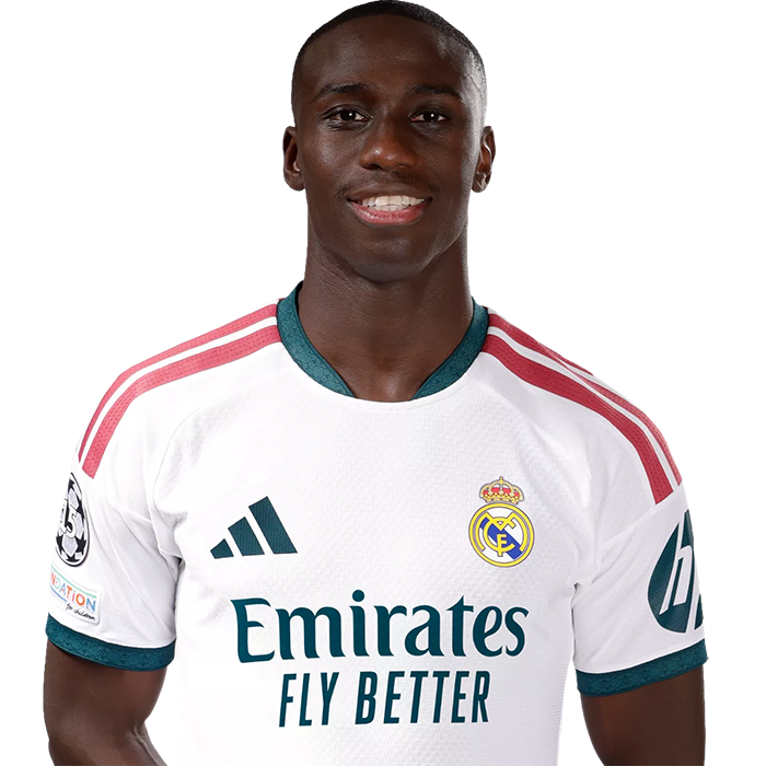 Ferland Mendy Icon