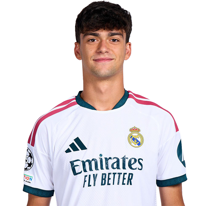 Mario Rivas