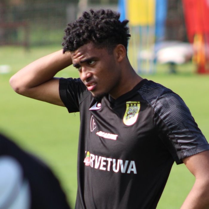 Fanuel Ghebreyohannes Icon