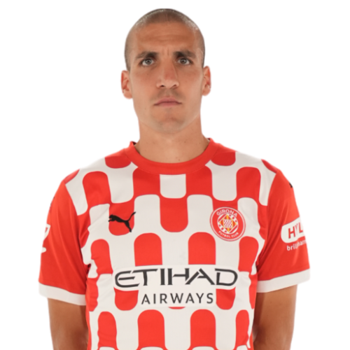 Oriol Romeu Icon