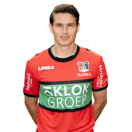 Etien Velikonja Icon