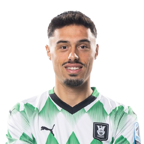 Jorge Silva Icon