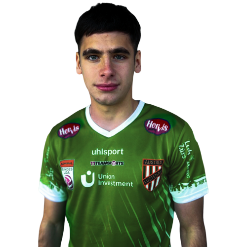 Nemanja Motika Icon