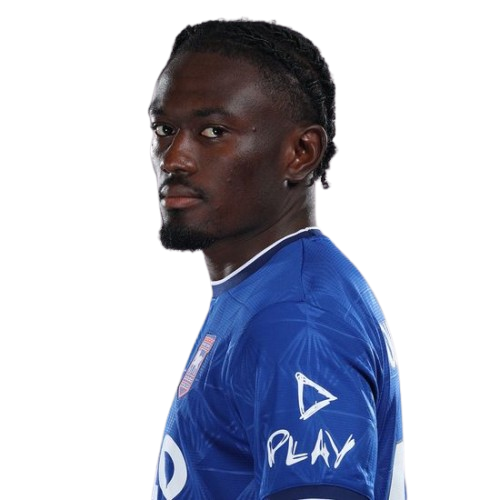 Abdoul Ouattara Icon