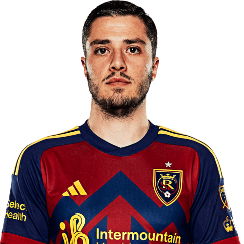 Aléxandros Katránis Icon