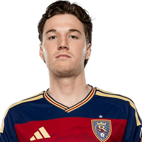 Griffin Dillon Icon