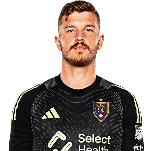 Mason Stajduhar Icon