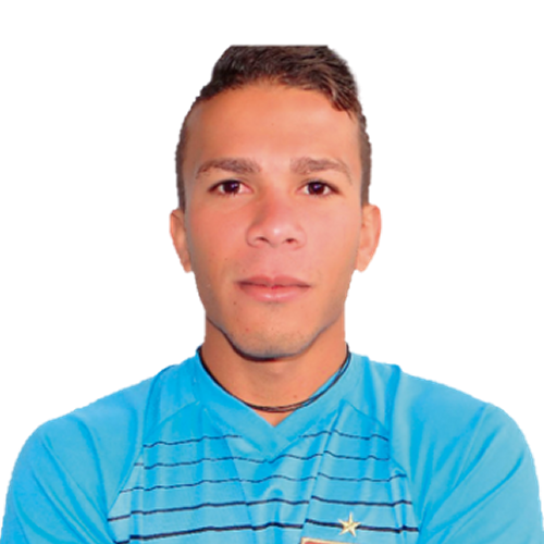 Yuxer Requena Icon