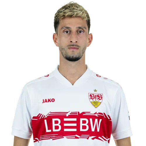 Atakan Karazor Icon