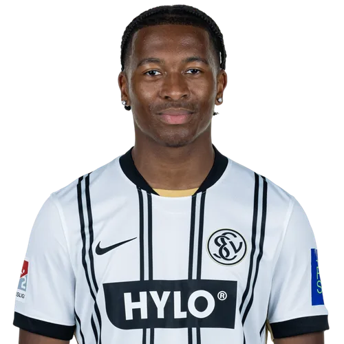 Jarzinho de Nascimento Malanga Icon