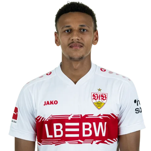 Luca Jaquez Icon
