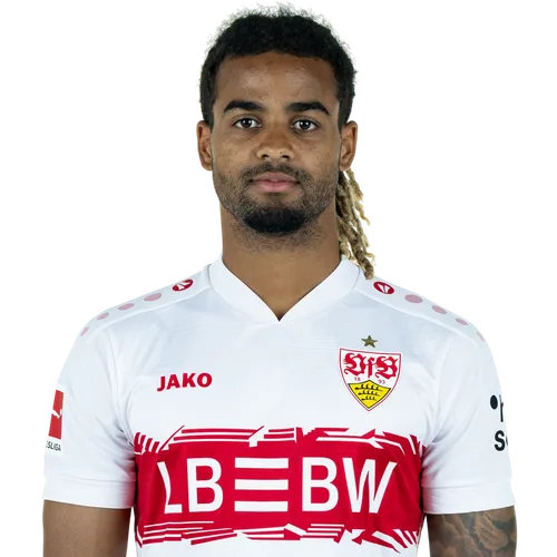 Lorenz Assignon Icon