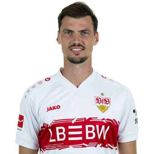 Pascal Stenzel Icon