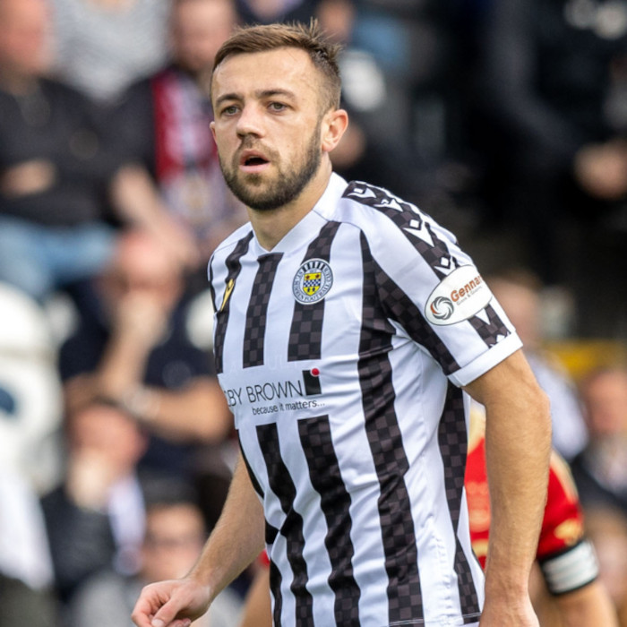 Conor McMenamin Icon