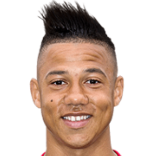 Tobias Sana Icon