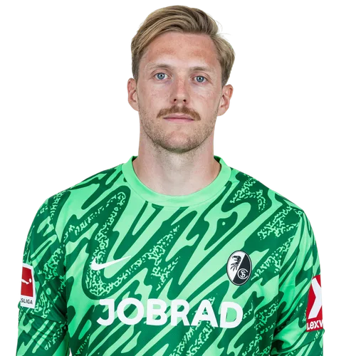 Florian Müller Icon