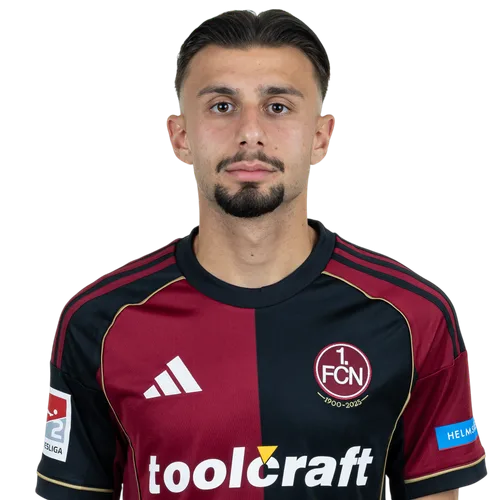 Berkay Yilmaz Icon