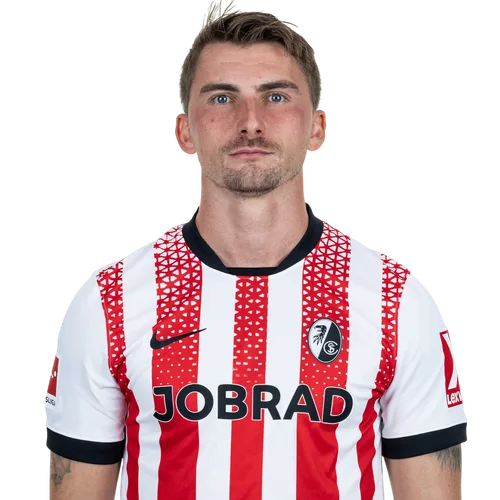 Maximilian Philipp Icon