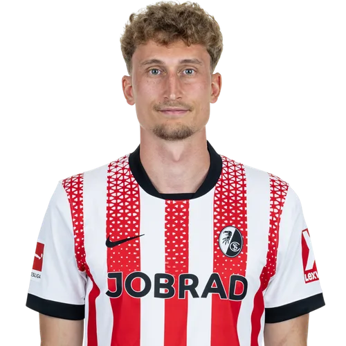 Patrick Osterhage Icon
