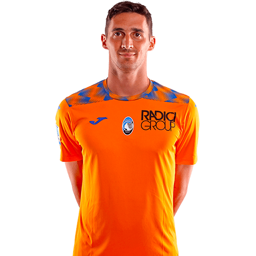 Francesco Rossi Icon