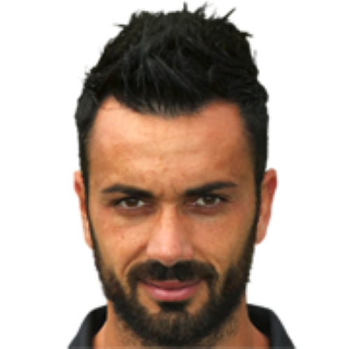 Raffaele Palladino