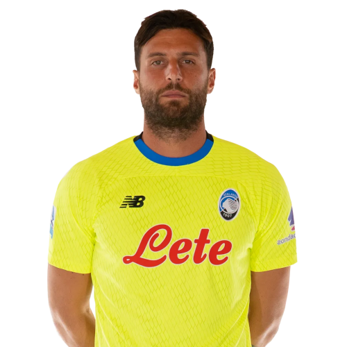 Marco Sportiello Icon