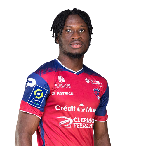 Arial Benabent Mendy Icon